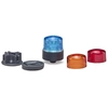 Image de Gyrophare (multicolore, accessoire)