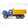 Image de Camion MACK Granite avec benne basculante