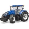 Image de BRUDER tracteur New Holland T7.315 03120