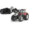 Image de Bruder Steyr 6300 Terrus CVT avec chargeur frontal ; 3181