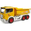 Image de Bruder Spielwaren GmbH + Co. KG ROADMAX Camion à benne basculante