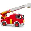 Image de Bruder Spielwaren GmbH + Co. KG ROADMAX Échelle pivotante de pompiers