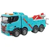 Image de Bruder Spielwaren GmbH & Co. KG Scania Super 560R Dépannage+Remorquage, L+S