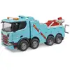 Image de BRUDER Scania Super 560R - Neuf