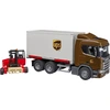 Image de Br-Scania Ups Camion de logistique 03582