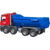 Image de Br-Mb Arocs Camion benne Halfpipe 03621