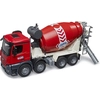 Image de Br-Mb Arocs Camion malaxeur à béton 03655