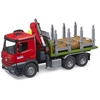 Image de Br-Mb Arocs Camion de transport de bois 03669