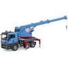 Image de Br-Man Tgs Camion-grue 03771