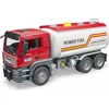 Image de Bruder MAN TGS Camion-citerne ; 3775