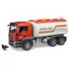 Image de BRUDER Camion Citerne Man TGS - Neuf