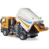 Image de bruder 3780 bruder MAN TGS LKW Straßenreinigung Spielzeugauto