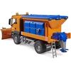 Image de Br-Man Tgs Di. hiver. Bouclier de déneigement 03785