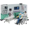 Image de Bruder 62711 - bworld Infirmerie, 1:16