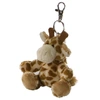 Image de Heunec 195677 KEYRING BESITO Girafe