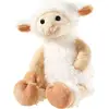 Image de FRIENDSHEEP Capuchon Wolly Sunshine, 35 cm