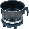 Image de ROMMELSBACHER RK 501/SU ROMMELSBACHER Reisekochplatte m. Spannungswahl RK 501/SU
