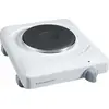 Image de ROMMELSBACHER Plaque de cuisson individuelle,800W,145mmDM,Timer,ws THS 815