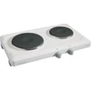 Image de ROMMELSBACHER Double plaque de cuisson, 2500 W, 145/180 mm DM, 7 pièces, ws THS 2590