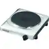 Image de Plaque de cuisson simple ROMMELSBACHER, 2000 W, 220 mm, acier inoxydable THS 2022/E