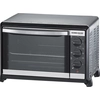 Image de Four encastrable Rommelsbacher BG 1055/E, 18 litres, classe énergétique E, acier inoxydable