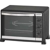 Image de Rommelsbacher BG 1550, Pose libre, Noir, Rotation, 30 l, Electrique, 80 - 230 °C