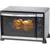 Image de Four encastrable Rommelsbacher BG 1805/E, 42 litres, classe énergétique E