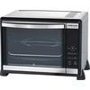 Image de Mini-four ROMMELSBACHER, chaleur tournante, chaleur supérieure et inférieure, 1580 W, 30 L, broche rotative, si-sw BGE 1580/E