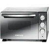 Image de Mini-four ROMMELSBACHER 6 fonctions 1380 W Tournant 22 L avec accessoires si BGS 1400