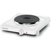 Image de Plaque de cuisson Rommelsbacher THL 1597, 1500 watts, blanche