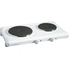 Image de Plaque de cuisson double Rommelsbacher THL 2597, 2500 watts, 14,5-18 cm, sans couvercle