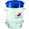 Image de Centrifugeuse ROMMELSBACHER avec vapeur Électrique 1500 W 28 cm DM 10 L wsbl EE 1505