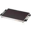 Image de Plaque chauffante ROMMELSBACHER, 300 W, 53 x 32,5 cm, réglage continu WPR 305/E