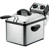 Image de ROMMELSBACHER Kaltz.Friteuse,2100W,3.5l,Timer,Fenster FRP 2135/E
