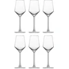 Image de Zwiesel Riesling Glas Pure 6er Set 112414