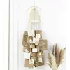 Image de Kit pour faire son propre calendrier de l'avent - Macramé