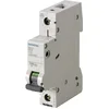 Image de Siemens Disjoncteur de protection de circuit 1 pôle 4 A 230 V, 400 V 5SL4104-6 (5SL4104-6)