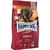 Image de HappyDog Sensible 4kg Africa mit Strauß