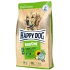 Image de HappyDog 15kg Nature Croq Agneau & Riz