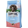 Image de Happy Dog Croquettes Sensible Puppy saumon & pomme de terre 10kg