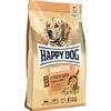 Image de Happy Dog croquettes NaturCroq flocons mixer 10kg