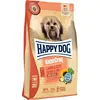 Image de HappyDog 4kg NaturCroq Mini Saumon & Riz