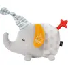 Image de Éléphant en peluche avec veilleuse