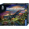 Image de Calendrier de l'Avent des trois ? ?