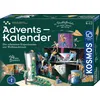 Image de KOSMOS Experimente Calendrier de l'Avent 2024, Calendrier de l'Avent, Noël, Expérimentation, Enfants, 661083