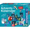 Image de Franckh-Kosmos Calendrier de l'Avent Les plus belles expériences