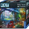 Image de Franckh-Kosmos EXIT Puzzle L'atelier caché 683979