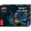 Image de KOSMOS Puzzle policier Die drei ? ?? Echo der Finsternis, Jeu policier, Puzzle, à partir de 10 ans, 300 pièces, 684464