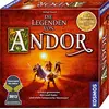 Image de Les légendes d'Andor