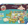 Image de KOSMOS 698690 KOSMOS STORY PUZZLE Die Schule der magischen Tiere - Fürchterlich feierlich! Puzzle 200 Teile